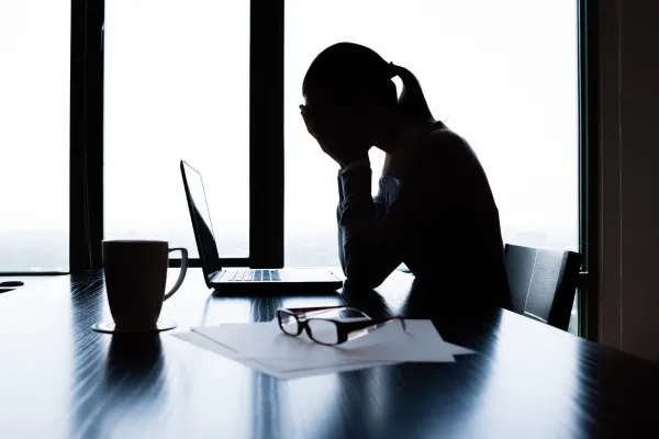 For the Solopreneur Trying to Do Everything on Her Own