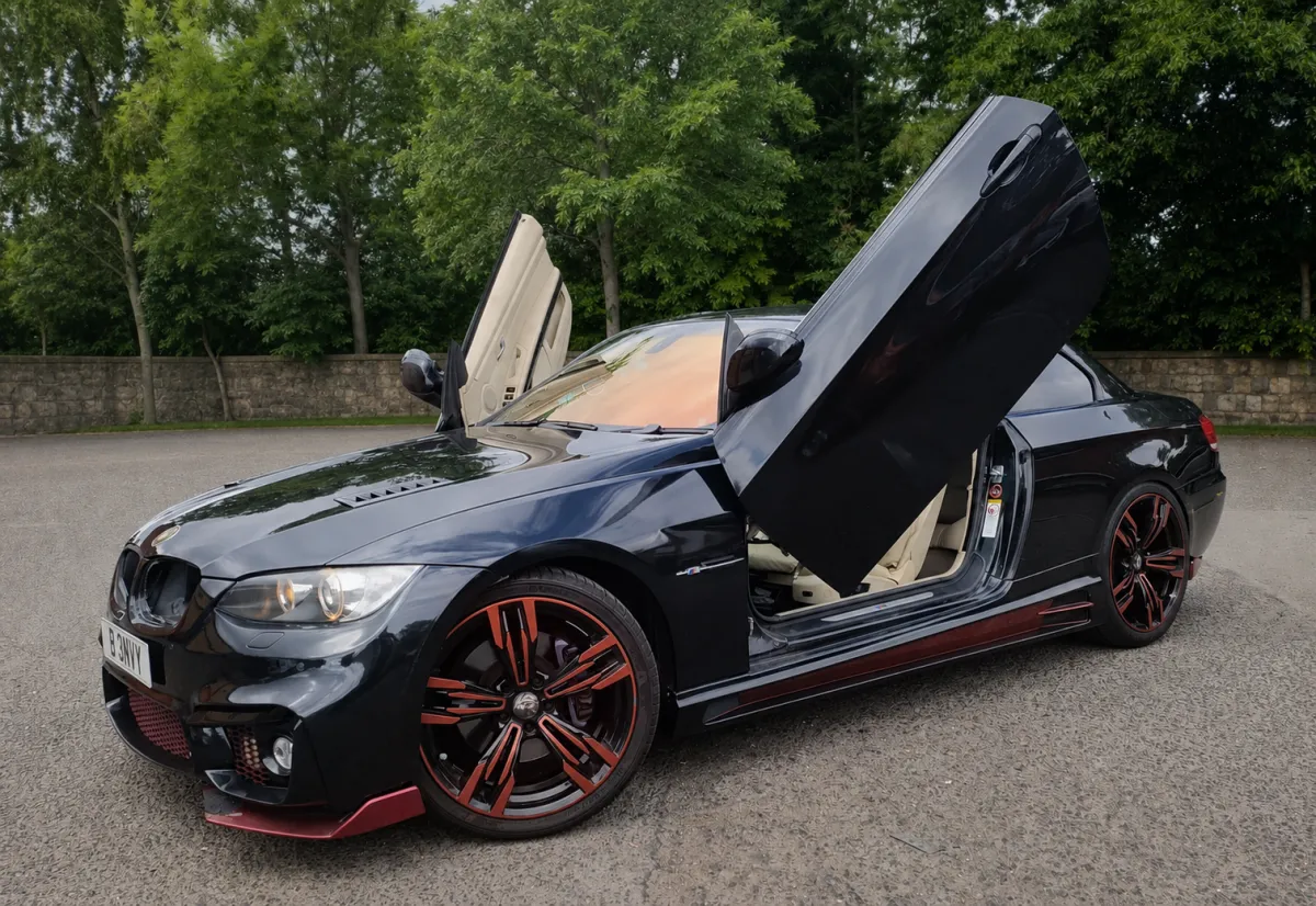 Audi window tint birmingham, window tints, car tints