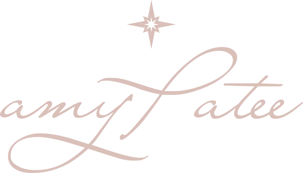 Amy Patee Logo