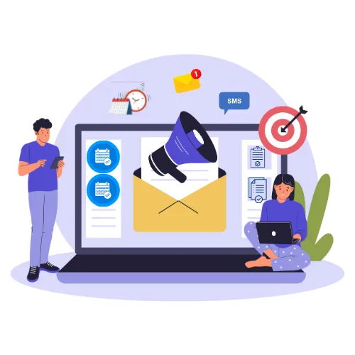 Appointment Follow-Up & Confirmation icon