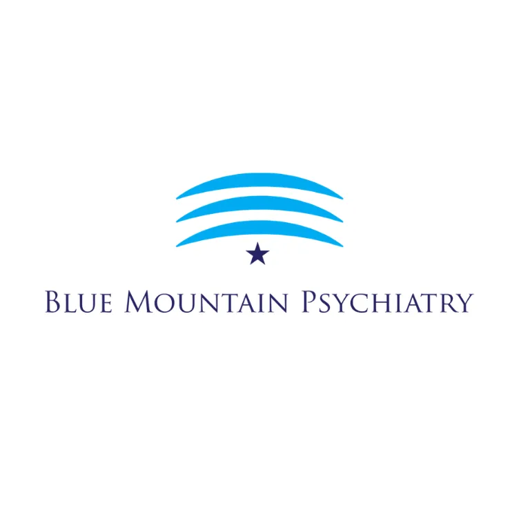 Blue Mountain Psychiatry