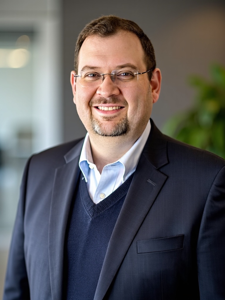 Dr Muhamad Aly Rifai