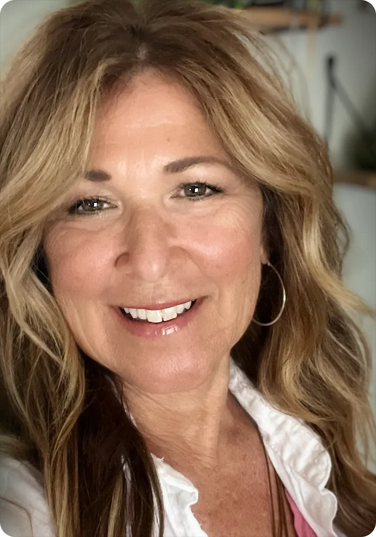 Kami Passmore headshot