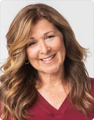 headshot of kami passmore