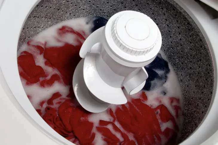 Living Un-agitated in an Agitating Season