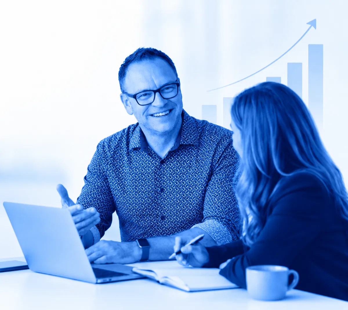 Toby Lorenc Business and Executive Coach