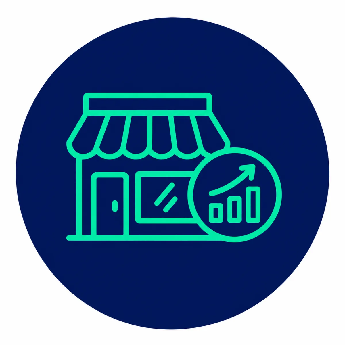 Toby Lorenc small business experience
