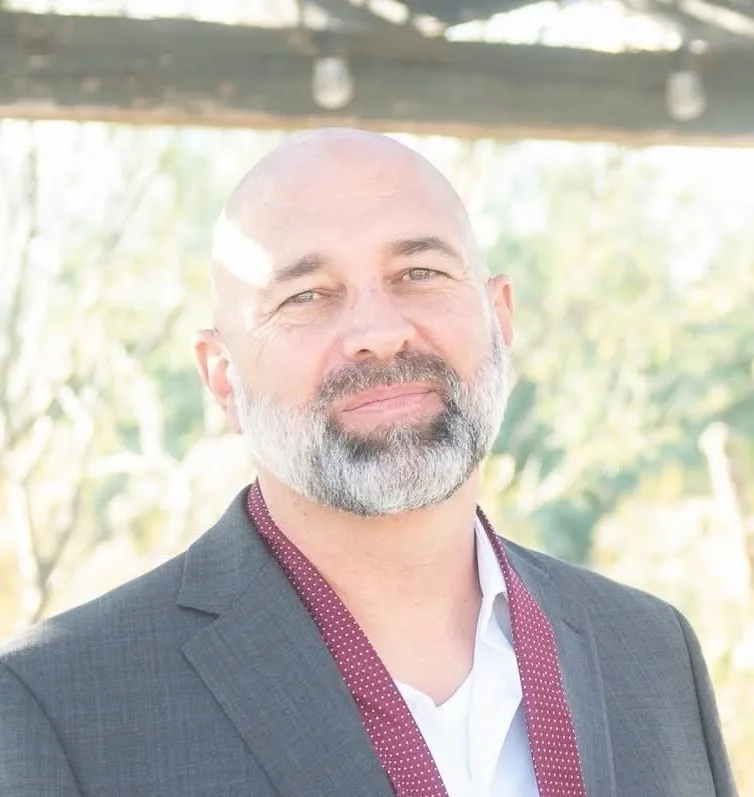 Jeffrey W. Schultz