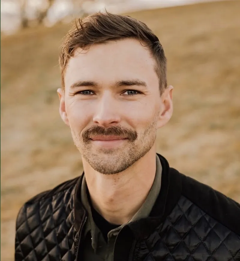 Dr. Austin Lake, DPT