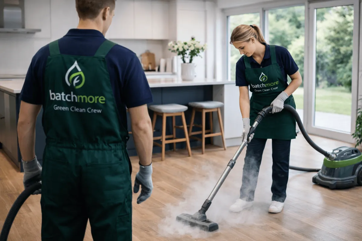 Batchmore Home Cleaning