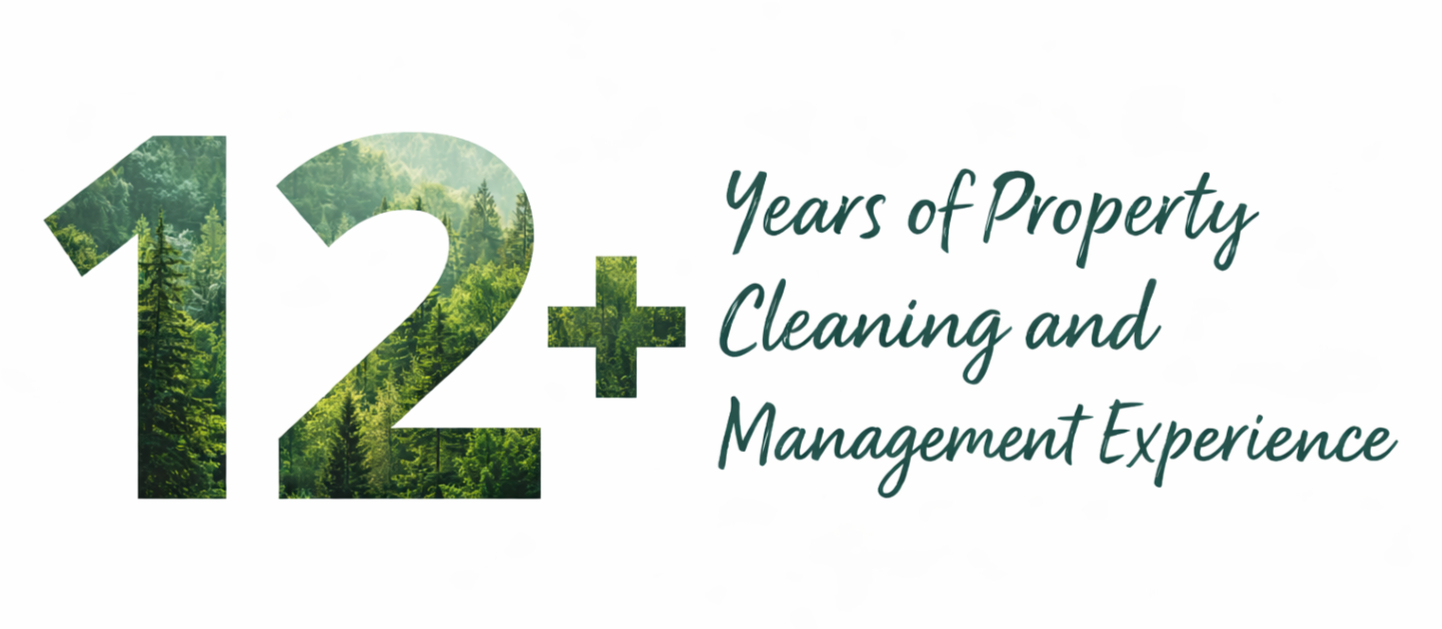 Batchmore Eco Friendly Cleaning