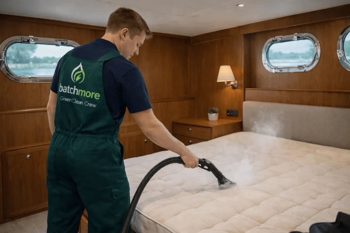 Batchmore Home Cleaning