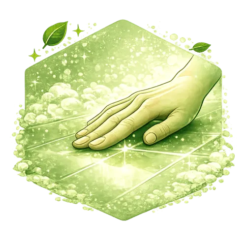 Batchmore Green Clean Safe Suraces