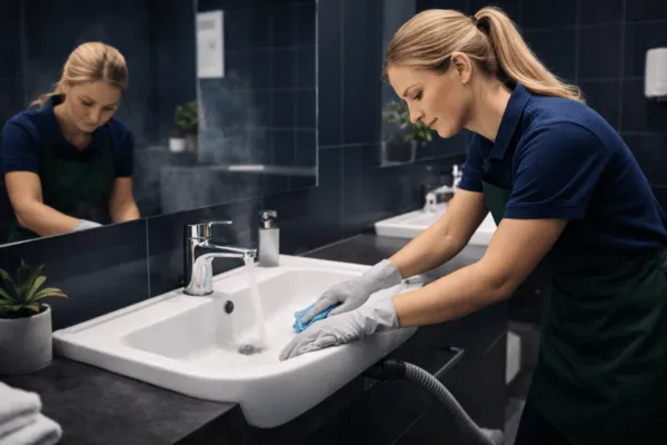 Batchmore Home Cleaning