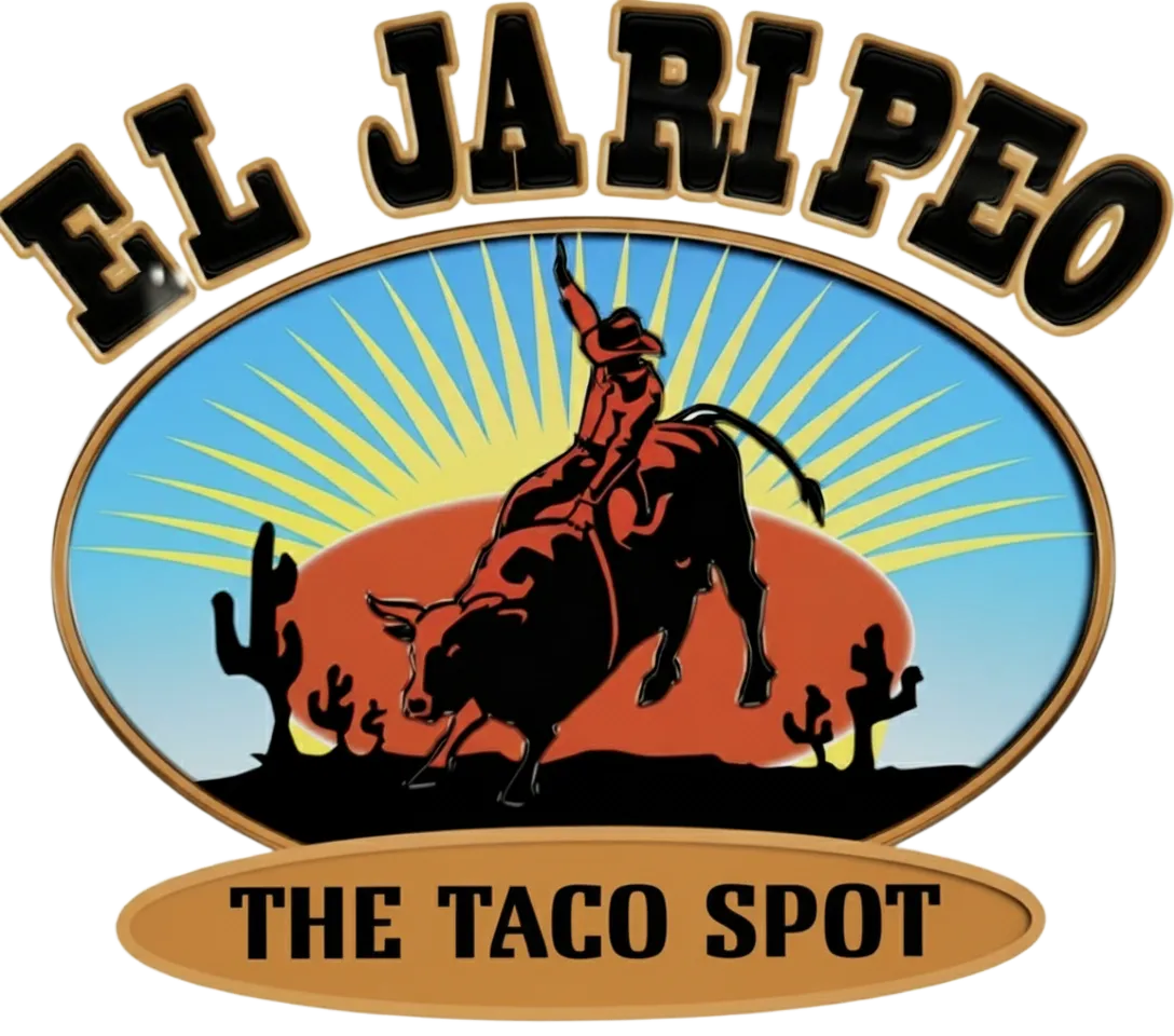 The Taco Spot