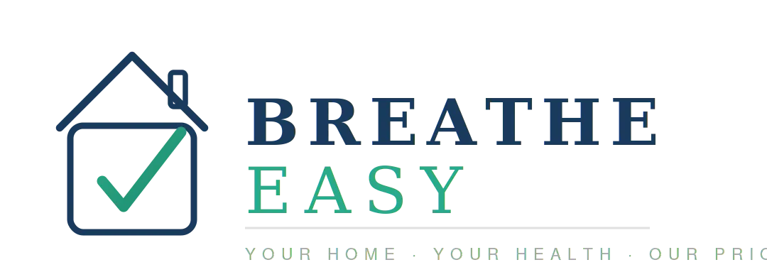 Breathe Easy Logo