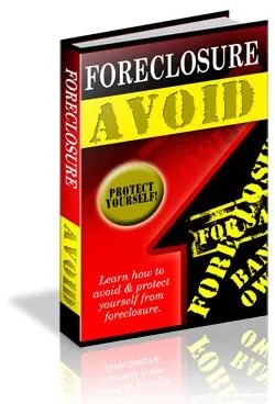Foreclosure E-Book