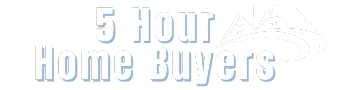 5 Hour Home Buyers: Cash home buyers in DFW