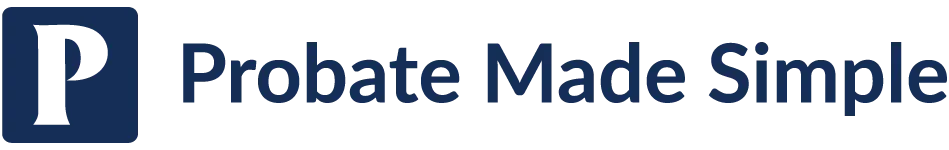 Probate Made Simple Logo