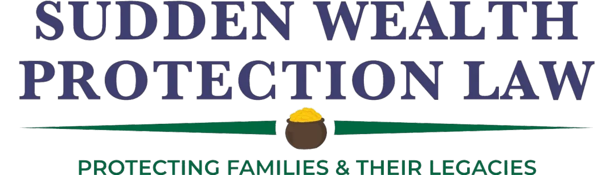 Probate Made Simple Logo