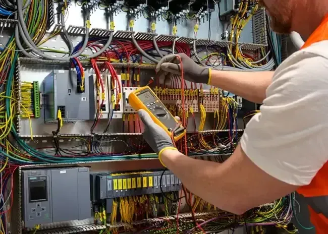 Commercial electrical services for businesses across Kapiti Coast