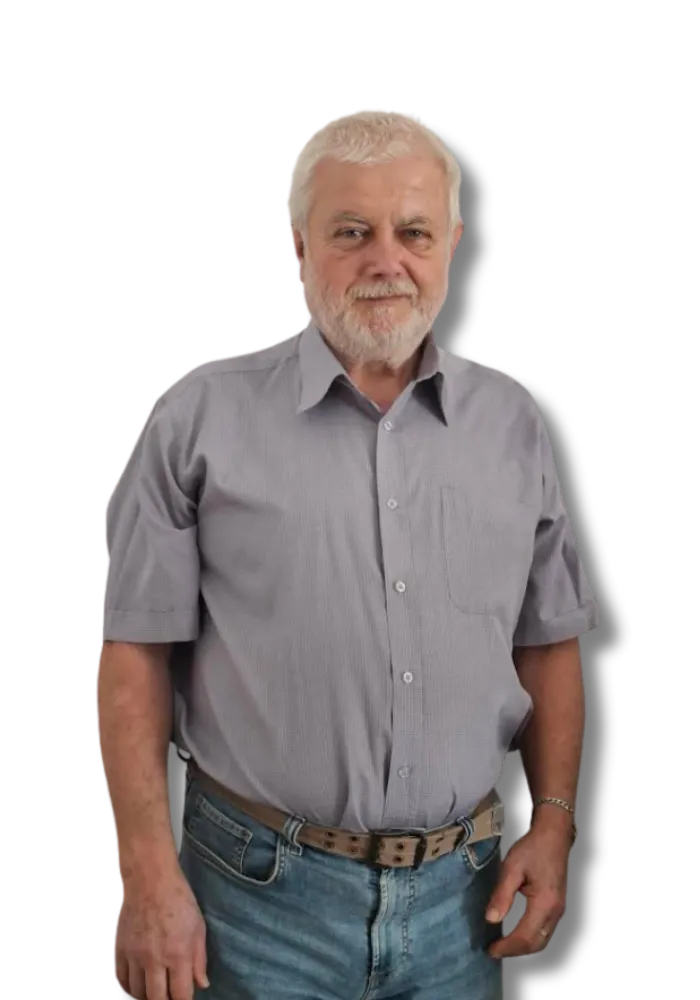 Arany István ingatlanközvetítő Pécsen