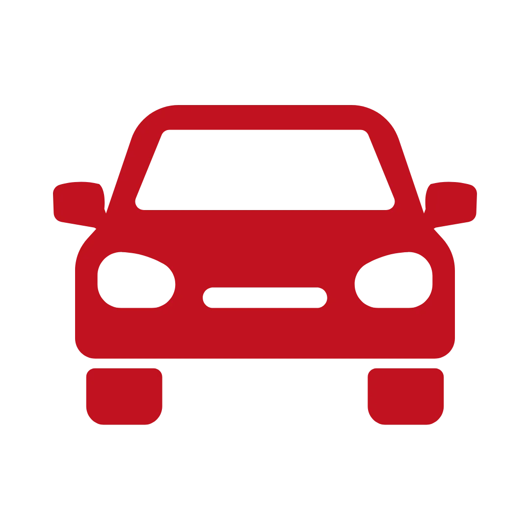 We Deliver to You Logo
