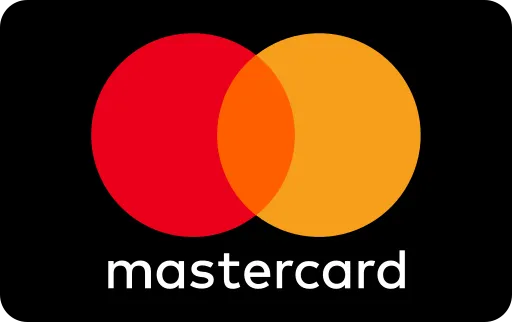 Mastercard Icon