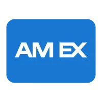 American Express Icon