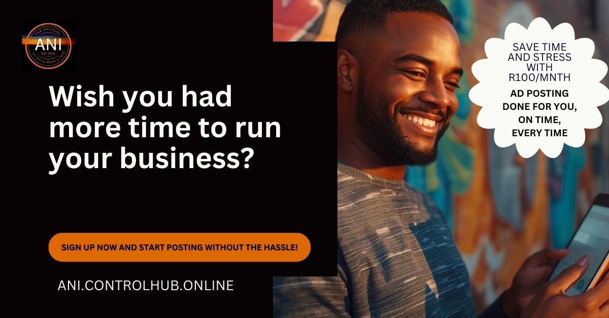 A close-up of a hand marking a calendar with blue and green markers, highlighting Mondays and Fridays. The calendar sits on a wooden desk with a cup of coffee and a smartphone displaying a notification. The scene is bright, organized, and focused on planning.