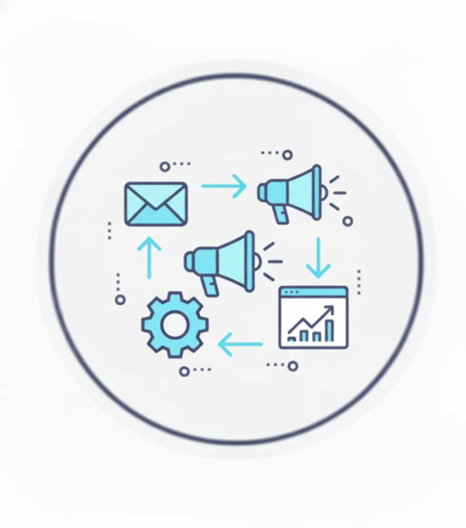 marketing automation