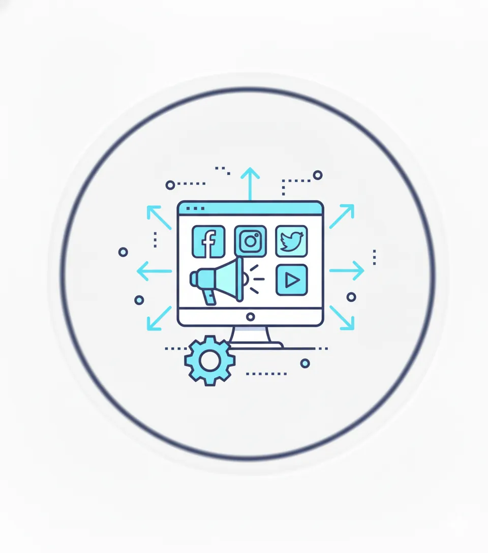 social media management 