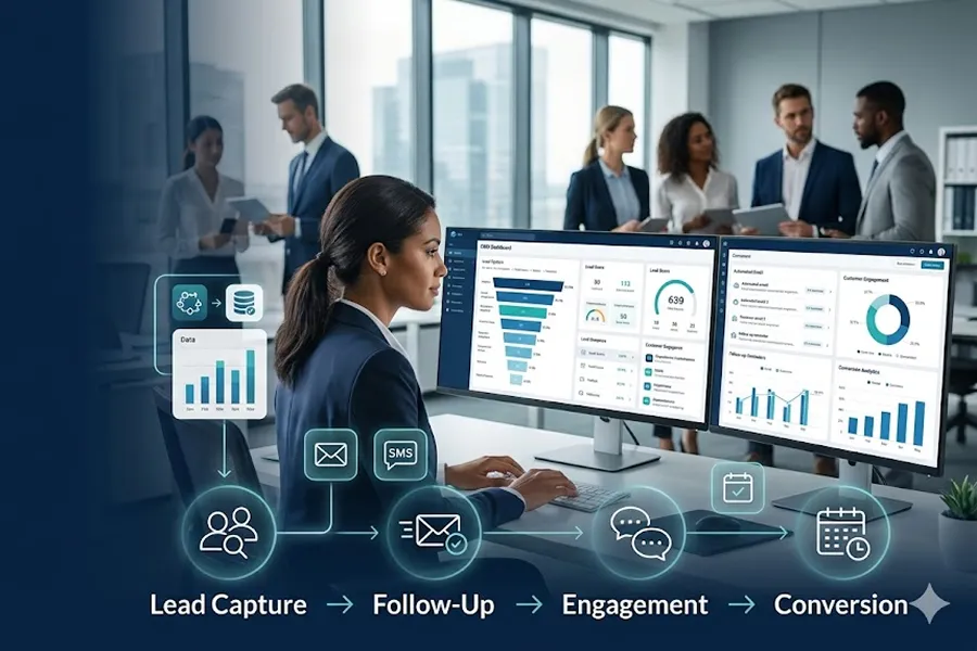 7 Signs Your Business Needs an Automated Lead Nurturing System