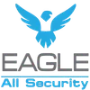 Eagle All Security Logo