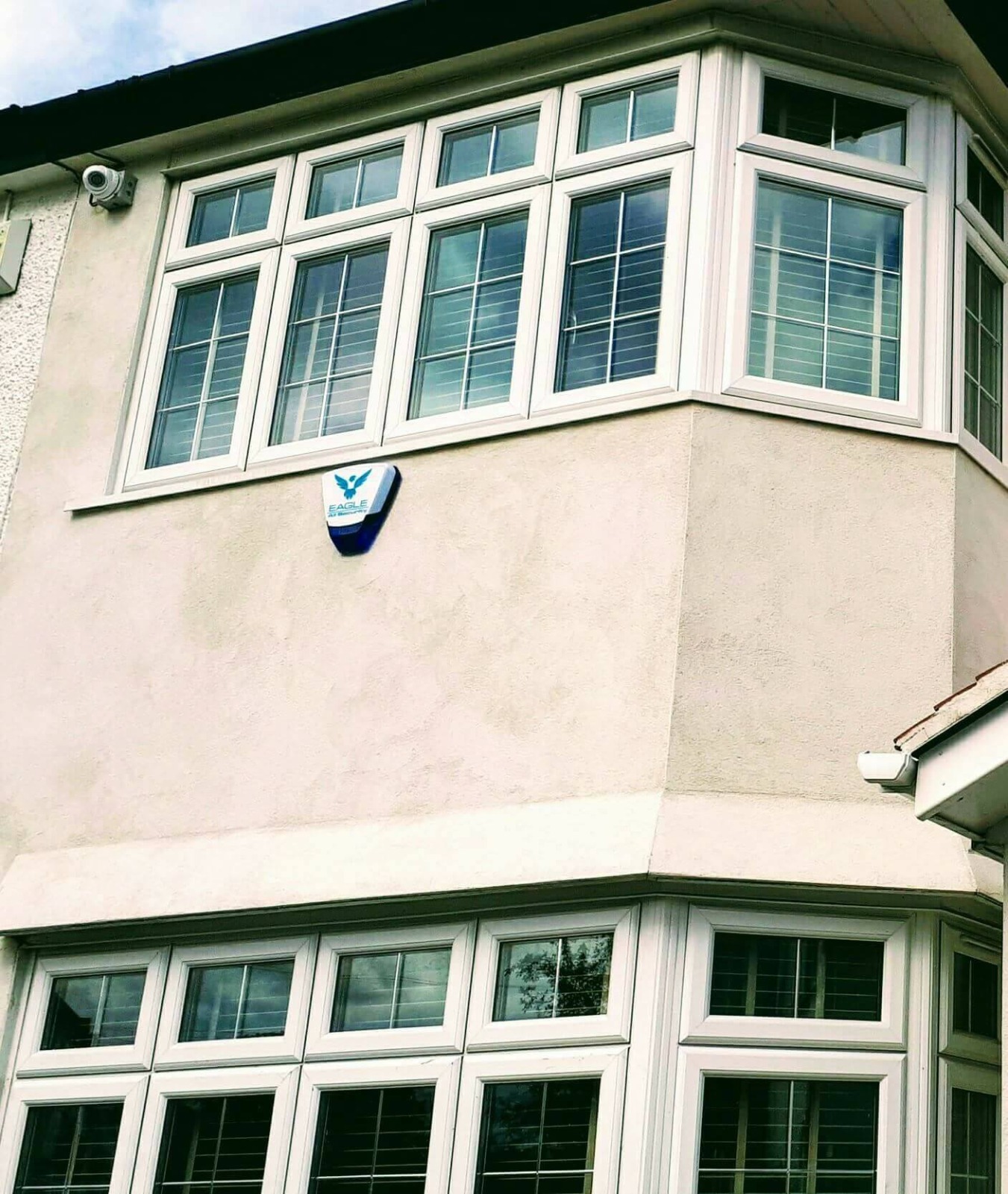 Intruder Alarms in Enfield