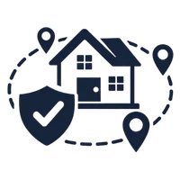 Designed Around Your Property, Not a Template