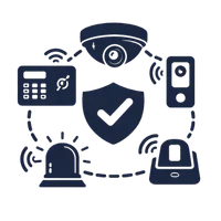 Integrated Security for Stronger Protection