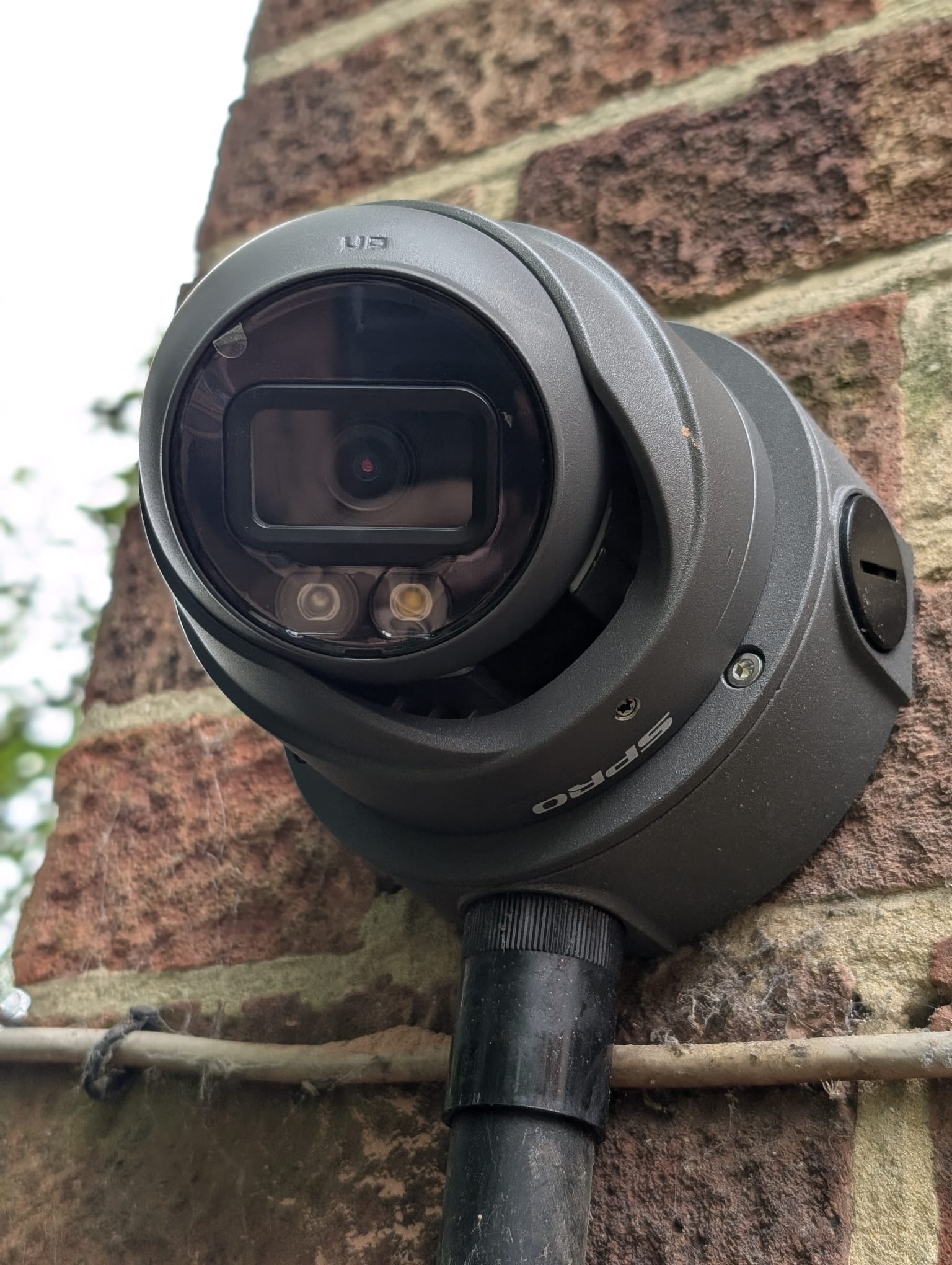 CCTV Installation in Waltham Cross