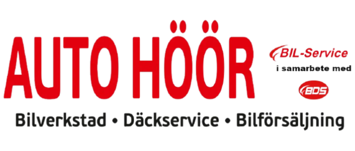 Auto Höör bilverkstad