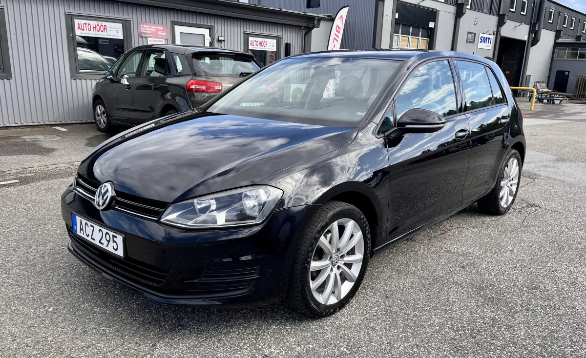 Renault Clio Sport Tourer 1.2 Euro 5