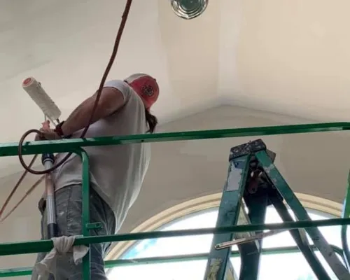 Exton Drywall Repair