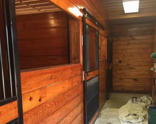 Exton Interior Painting