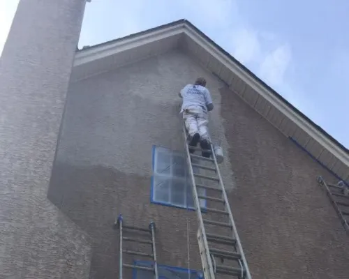 Exterior Painting