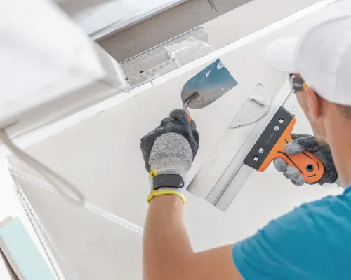 Drywall Repair in Chester County