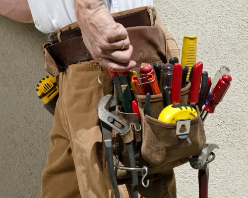 Handyman Services in Chester County