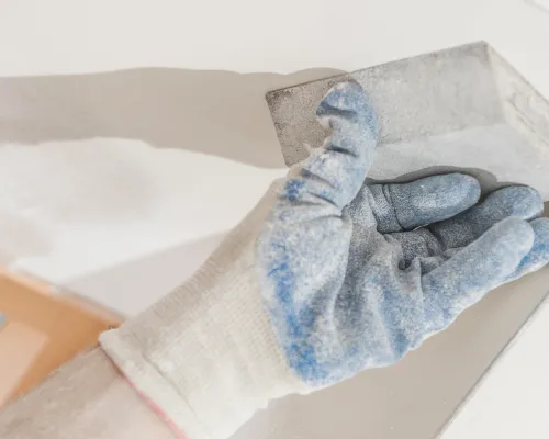 Chester Springs Drywall Repair