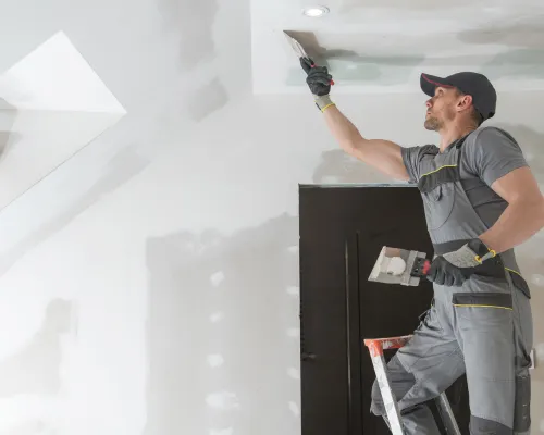 Interior Painting