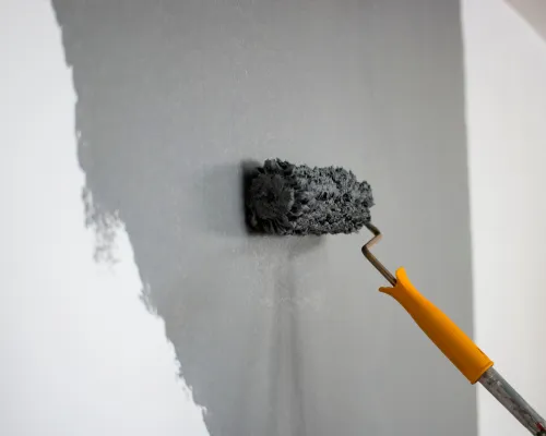 Interior Painting