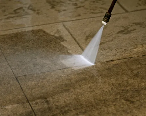 Chester Springs Power Washing