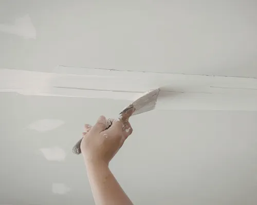  Interior Painting